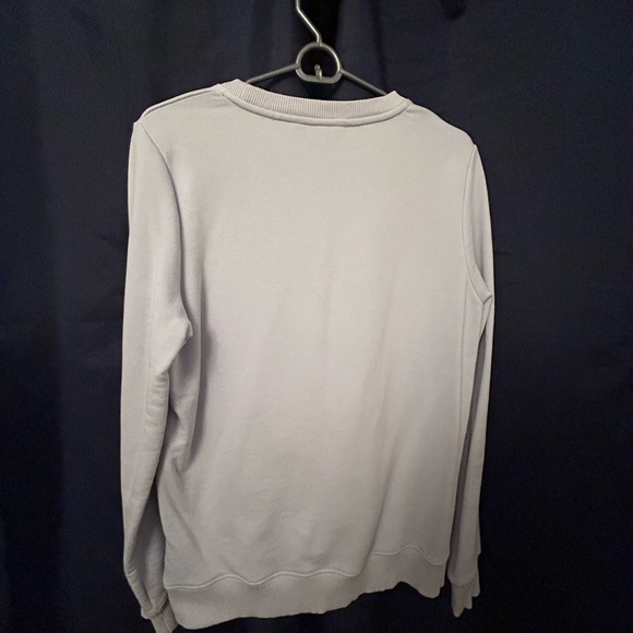 Tommy Hilfiger Light Blue Sweater - Picture 3 of 3